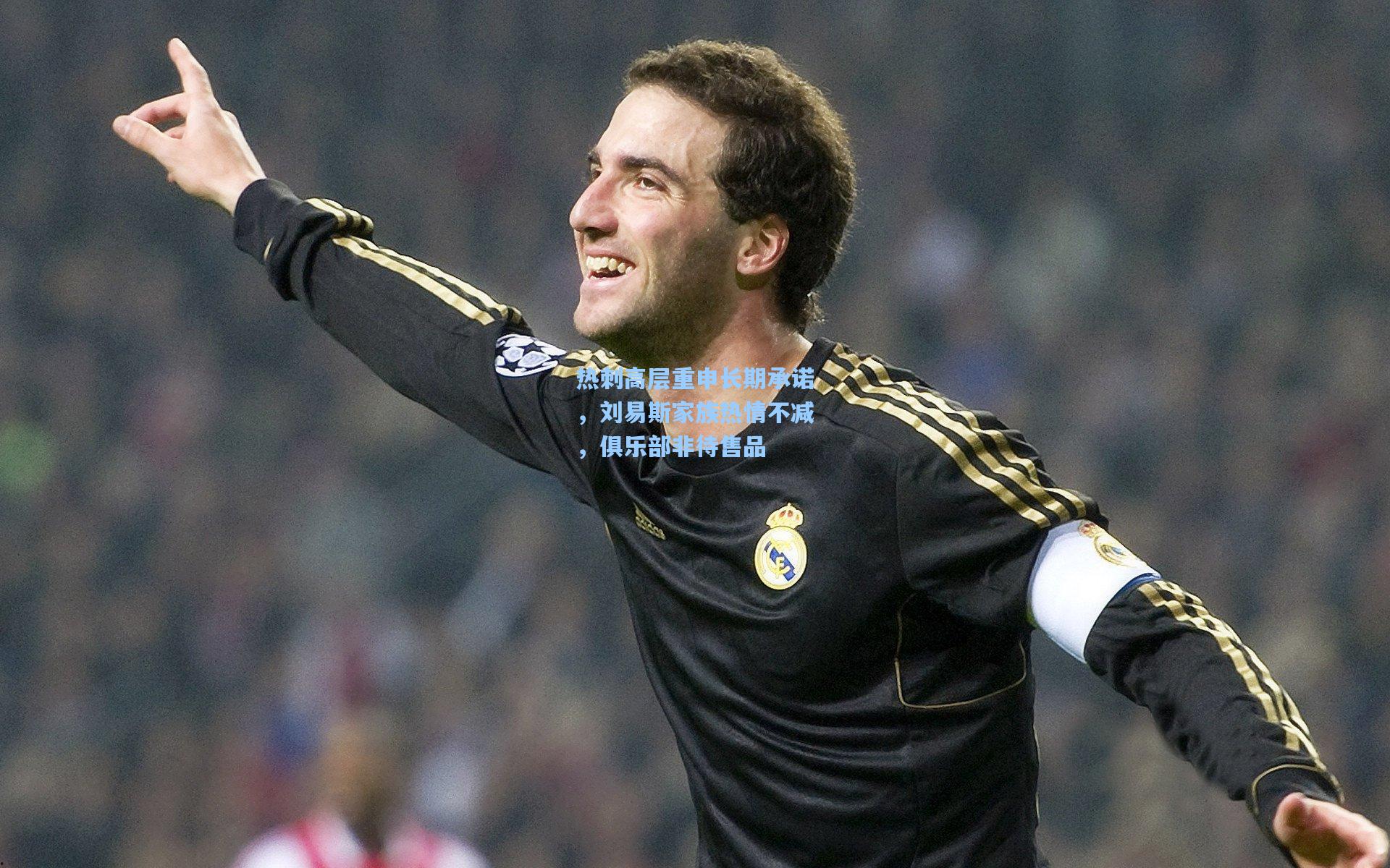 热刺高层重申长期承诺，刘易斯家族热情不减，俱乐部非待售品